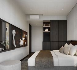 Jansen House (D19), Apartment #489975611